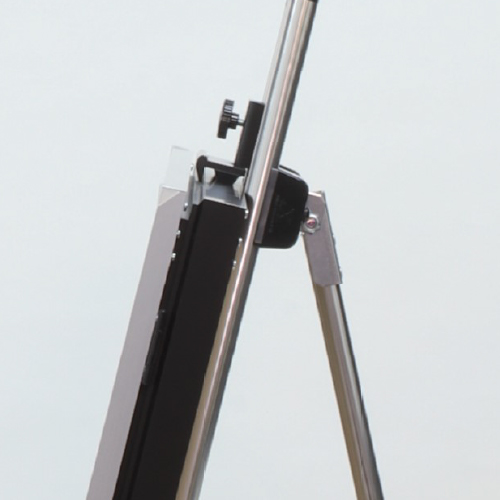 ユニフォームケース用スタンド UE-160 ブラック_3
