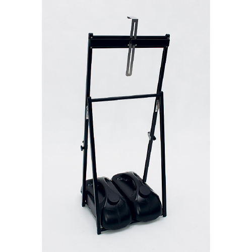 イーゼル MS155 K ブラック(MS155)_3