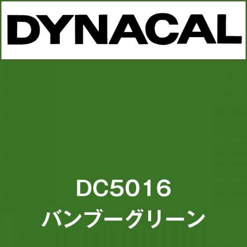 ダイナカル DC5016 バンブーグリーン(DC5016)