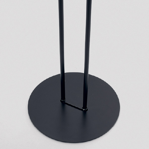 サインスタンド 2712 K ブラック 297×297(2712)_3