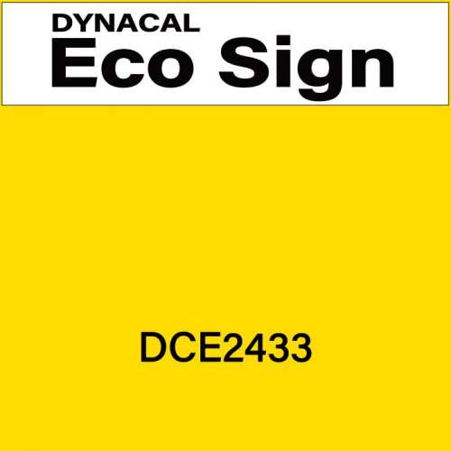 ダイナカルエコサイン　DCE2433(DCE2433)