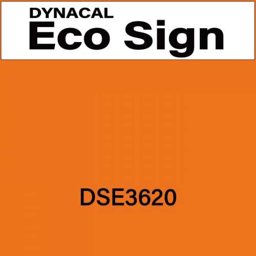 ダイナカルエコサイン　DSE3620(DSE3620)