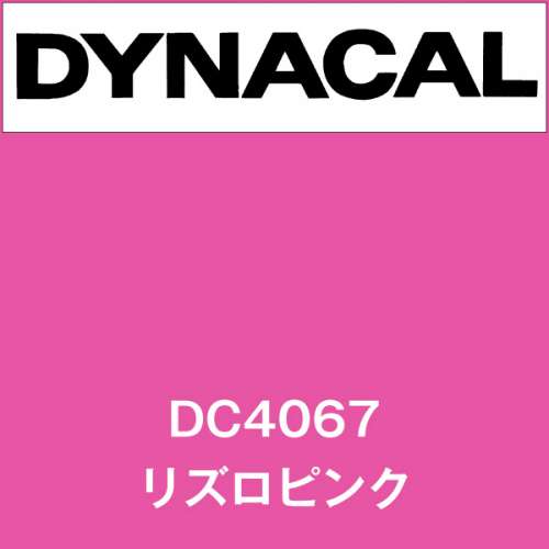 ダイナカル DC4067 リズロンピンク(DC4067)