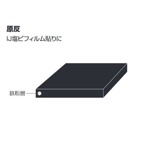 アイアンシートHS