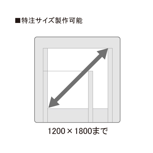 アルミユニットサイン ネクスト XBタイプ_4