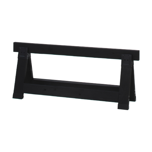 ツーバイサインスタンド TF-1200 ブラック(TF-1200)_2