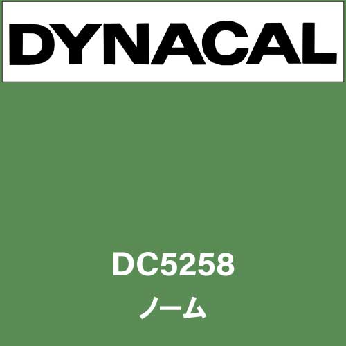 ダイナカル DC5258 ノーム(DC5258)