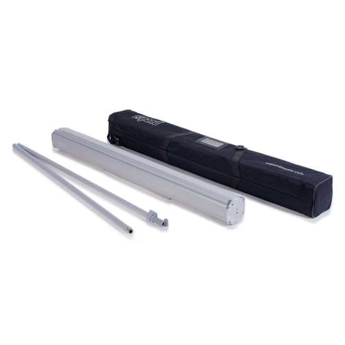 Expand Media Screen1 W1000mm (601-100218-GRY)(601-100218-GRY)_5