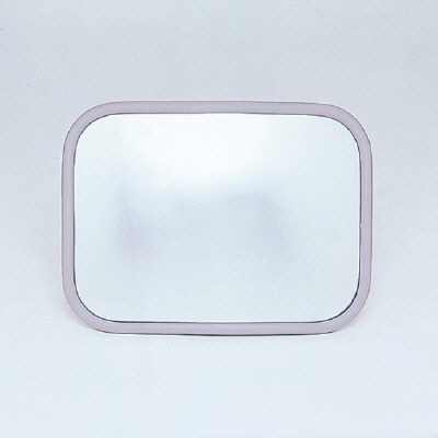 ガレージミラー 角型 230×310mm 869-52A(869-52A)_3