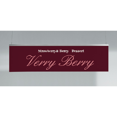 バナーホルダー 815 S ステン(815)_2