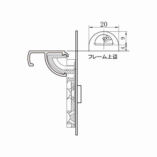 ステン吊り環セット 2個入り_2