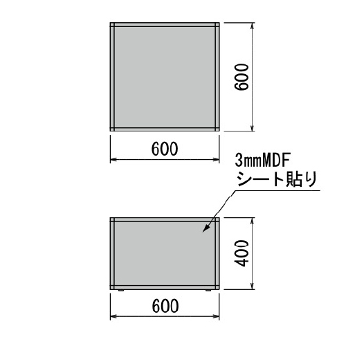寄せ植えプランター GR5028 H1600 フィカスベンジャミン(GR5028)_3