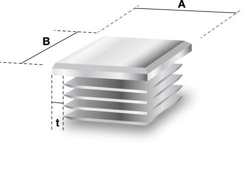 角パイプ用内キャップ　等辺　125×125×2.3用_3