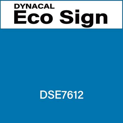 ダイナカルエコサイン　DSE7612(DSE7612)