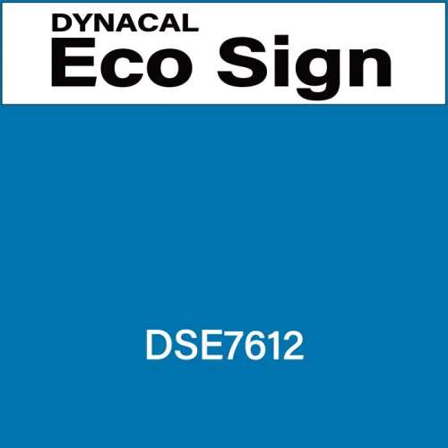 ダイナカルエコサイン　DSE7612N(DSE7612N)