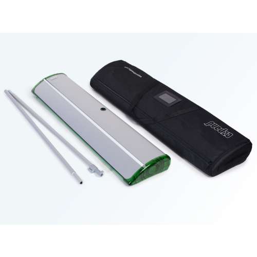 Expand QuickScreen3 ブルー W850×H1600-2250mm (630-85220-BLU)(630-85220-BLU)_2