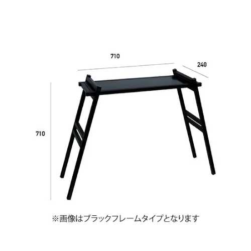 TABLEX シルバー BAG付 （TABLEX-SL-BAGSET）(TABLEX-SL-BAGSET)_2