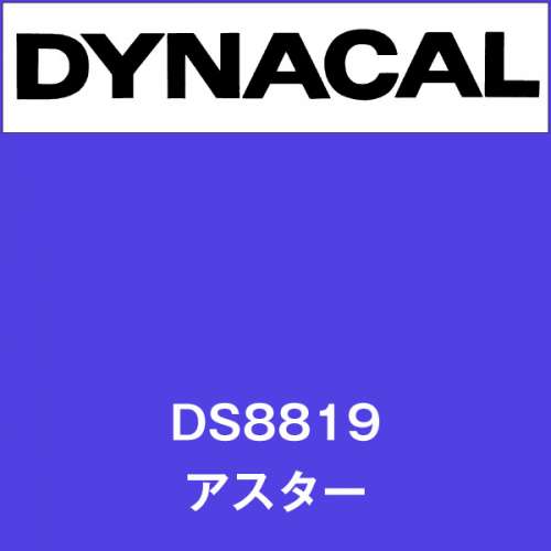 ダイナサイン DS8819 アスター(DS8819)