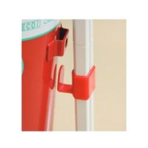 消防用品 消火器スタンド 376-21A(376-21A)_2