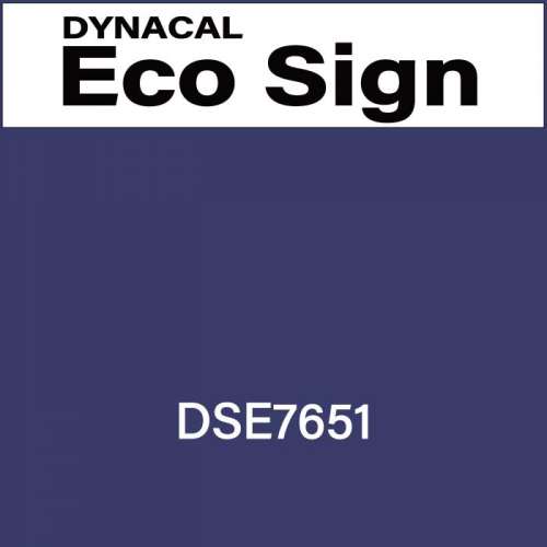 ダイナカルエコサイン　DSE7651(DSE7651)
