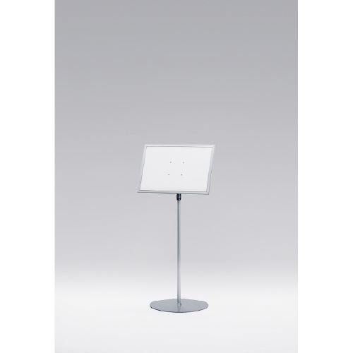 フロアスタンド 2832 C A3 シルバー(2832)_9