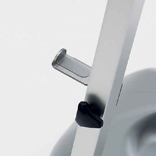 イーゼル MS154 C シルバー(MS154)_7