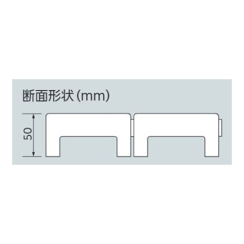スノコ 青 16ピース1セット 876-66(876-66)_2