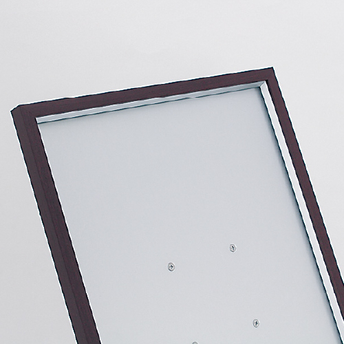 フロアスタンド 2838 SP A3 セピア木目(2838)_7