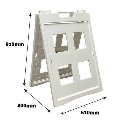 DEKABAN デカバン ホワイト_2