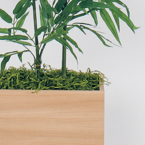 樹木プランター GR5021 H1600 バンブー(GR5021)_3