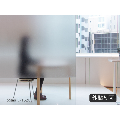 フォグラス サンドウォームB C-152G(C-152G)_2