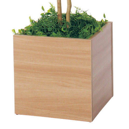 樹木プランター GR5112 H1250 トネリコ(GR5112)_3