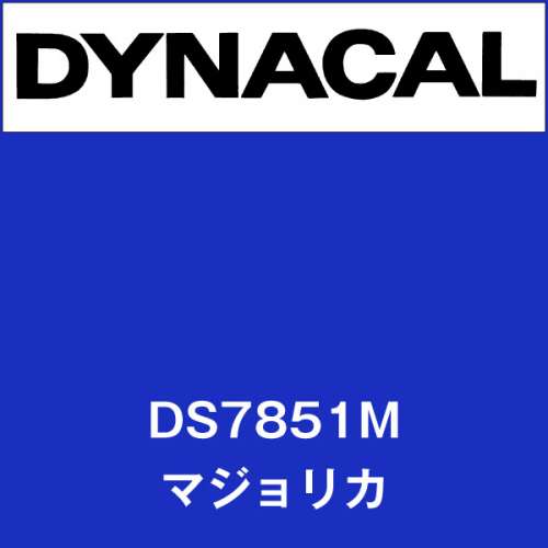 ダイナサイン DS7851M マジョリカ(DS7851M)