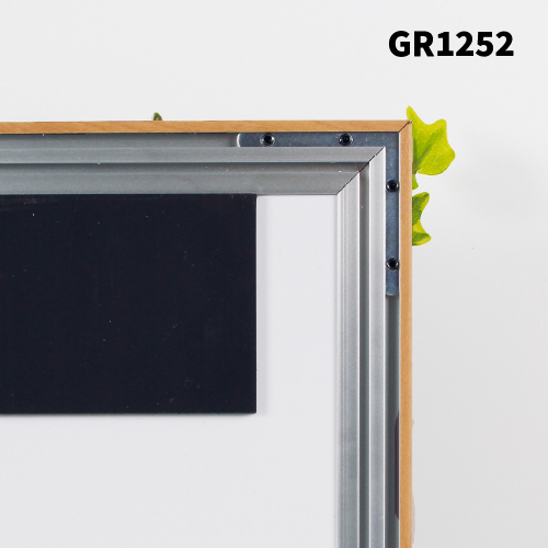 マグネットグリーン GR1255 350角(GR1255)_5