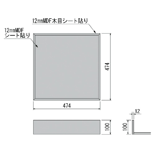 連接樹木 GM5703 H1800 7連 ウンベラータ(GM5703)_4