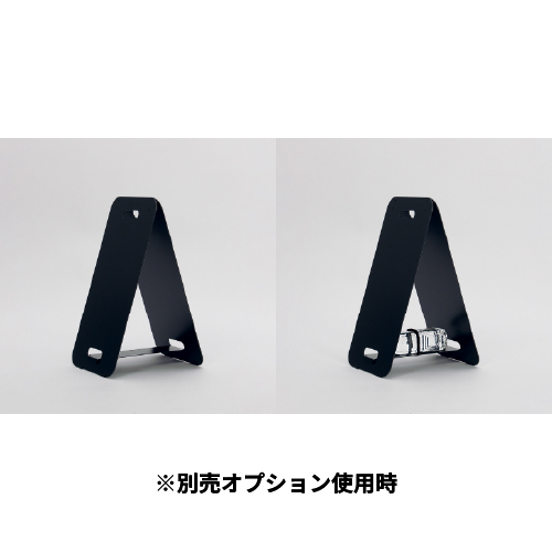 スタンド看板 2771 K ブラック 450×600(2771)_8
