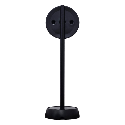 ジョブスタンド JB-35 ブラック 01 「立ち入り禁止」 片面(JB-35)_3