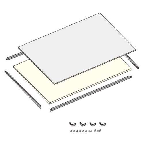 クリアパネルエコ B1_2