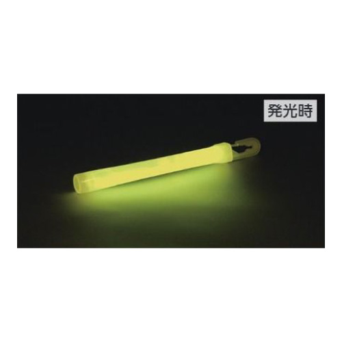 携帯型セーフティライト ルミカライト 1時間発光 824-56A(824-56A)_2